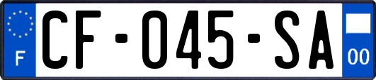 CF-045-SA