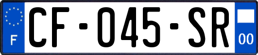 CF-045-SR