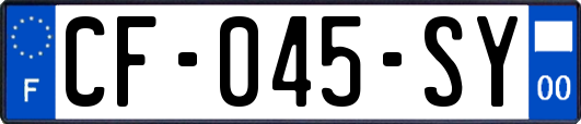 CF-045-SY