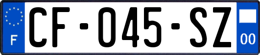 CF-045-SZ