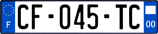 CF-045-TC