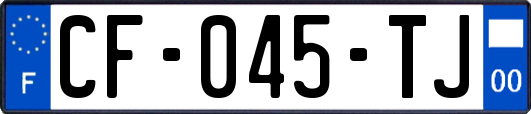CF-045-TJ