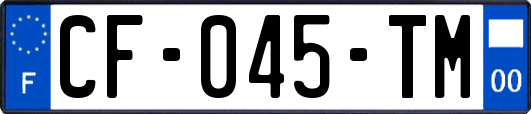 CF-045-TM