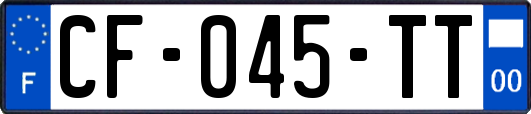 CF-045-TT