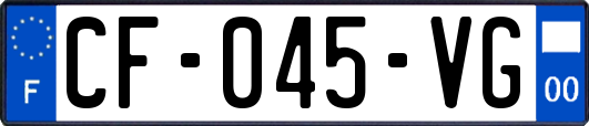 CF-045-VG