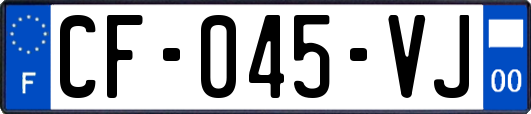 CF-045-VJ