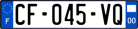 CF-045-VQ