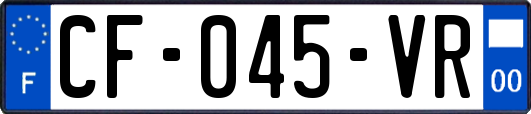 CF-045-VR