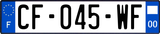 CF-045-WF