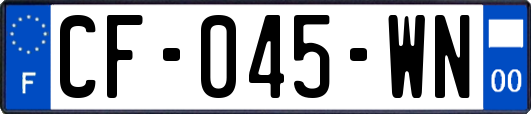 CF-045-WN