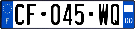 CF-045-WQ
