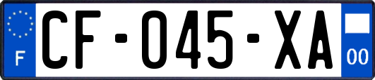CF-045-XA