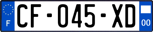 CF-045-XD
