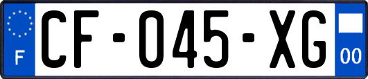 CF-045-XG