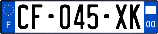 CF-045-XK