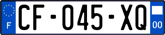 CF-045-XQ