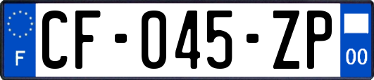 CF-045-ZP