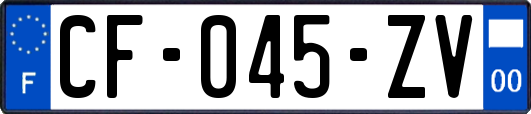 CF-045-ZV