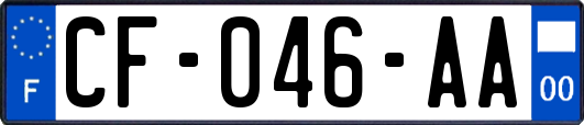 CF-046-AA