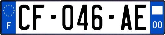 CF-046-AE