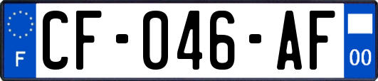 CF-046-AF