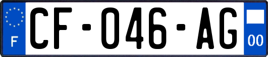 CF-046-AG