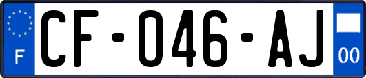 CF-046-AJ