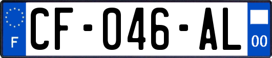 CF-046-AL
