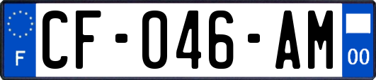 CF-046-AM