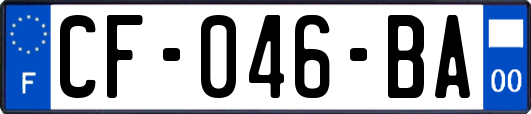 CF-046-BA