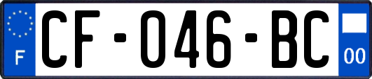 CF-046-BC