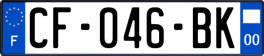 CF-046-BK