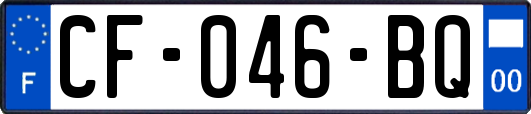 CF-046-BQ