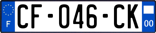 CF-046-CK