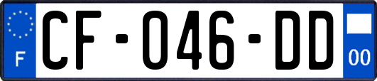 CF-046-DD