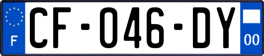 CF-046-DY