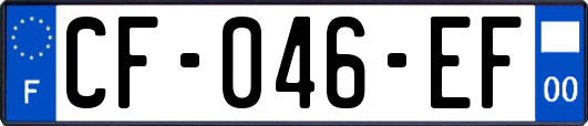 CF-046-EF