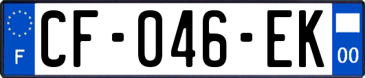 CF-046-EK
