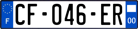 CF-046-ER