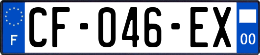CF-046-EX