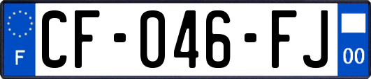 CF-046-FJ