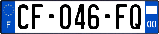 CF-046-FQ