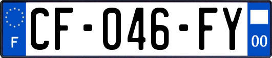 CF-046-FY