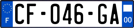 CF-046-GA