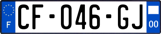 CF-046-GJ