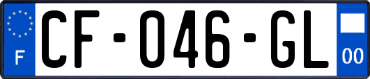 CF-046-GL