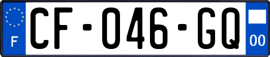 CF-046-GQ