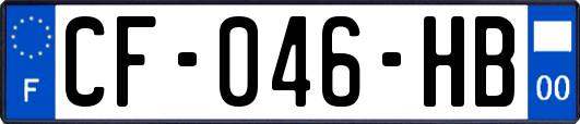 CF-046-HB