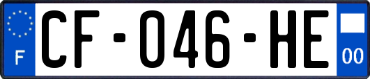 CF-046-HE