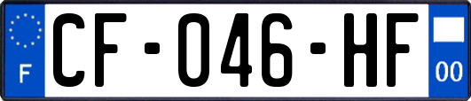CF-046-HF